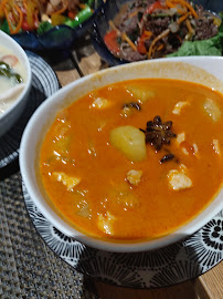 Soupe du Restaurant thaï Pad thai à Cabasse - n°3