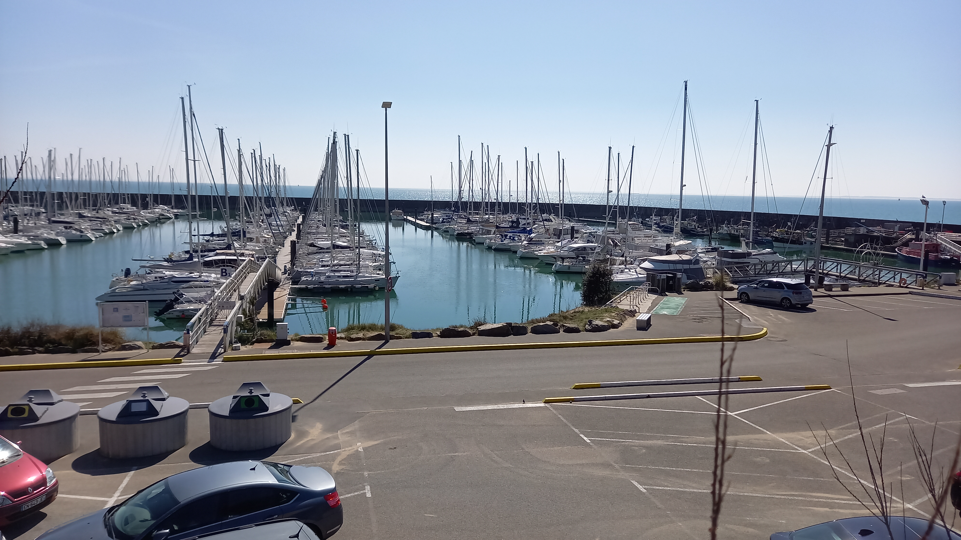 Photo n° 4 de l'avis de Caroline.A fait le 13/01/2019 à 12:34