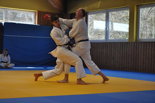 Koshinkai Karate Nürnberg