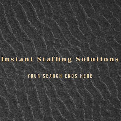 Instant Staffing Solutions