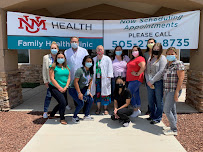 UNM Health - Family Health Clinic - Photo 2 - Car repair in Rio Rancho, NM, Rio Rancho