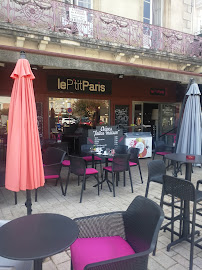 Atmosphère du Restaurant Le Petit Paris Grand Café Castel à Villeneuve-sur-Lot - n°8