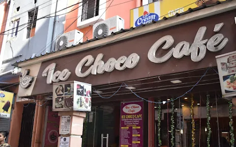 Ice Choco Cafe image