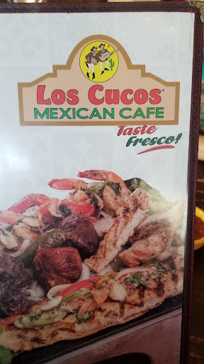 Mexican Restaurant «Los Cucos Mexican Restaurant», reviews and photos, 920 I-10, Seguin, TX 78155, USA