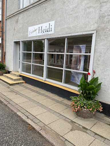 Frisør Heidi in Gørlev, Kalundborg