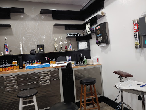 Find tattoo shop name ideas generator for your next unique tattoo in Nicholasville at Castle of Color