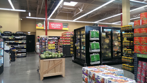 Grocery Store «Grocery Outlet Bargain Market», reviews and photos, 9026 E Valley Blvd, Rosemead, CA 91770, USA