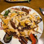 Photo n°1 de l'avis de Leonard.e fait le 20/02/2023 à 12:27 sur le  Ye Babam Ye - Kebab & Grill House à Offenbach