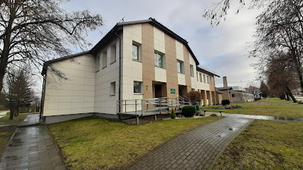 Rumšiškių pirminės sveikatos priežiūros centras