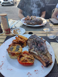 Plats et boissons du Restaurant La Caravelle à Arles - n°17