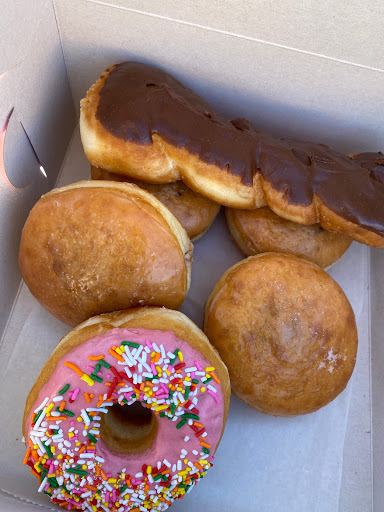 Donut Shop «Daily Donuts», reviews and photos, 10725 W Indian School Rd, Avondale, AZ 85392, USA