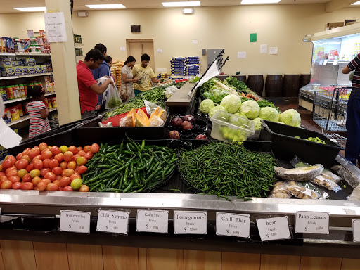 Grocery Store «Lotus market», reviews and photos, 18425 N 19th Ave #110, Phoenix, AZ 85023, USA