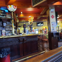 Atmosphère du Restaurant Wall Street Pub à Dunkerque - n°11