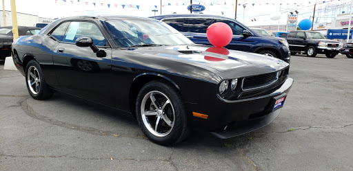 Used Car Dealer «Better All Auto Sales», reviews and photos, 914 S 1st St, Yakima, WA 98901, USA