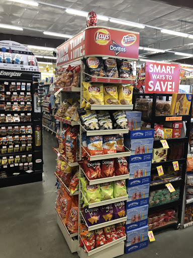 Dollar Store «FAMILY DOLLAR», reviews and photos, 695 Walnut St, Kissimmee, FL 34759, USA