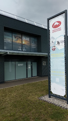 Wondare à Illzach