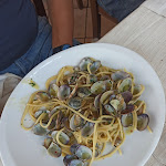 Photo n°2 de l'avis de Flavio. fait le 07/01/2020 à 21:18 sur le  Osteria I Tre Diavoletti à Fiumicino