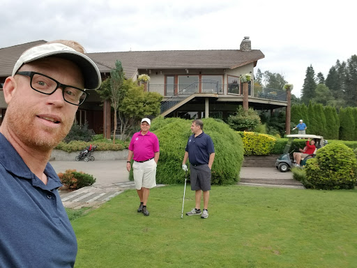 Golf Course «Lewis River Golf Course», reviews and photos, 3209 Old Lewis River Rd, Woodland, WA 98674, USA