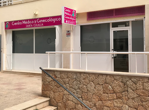 Medicos Obstetricia y ginecología Ibiza