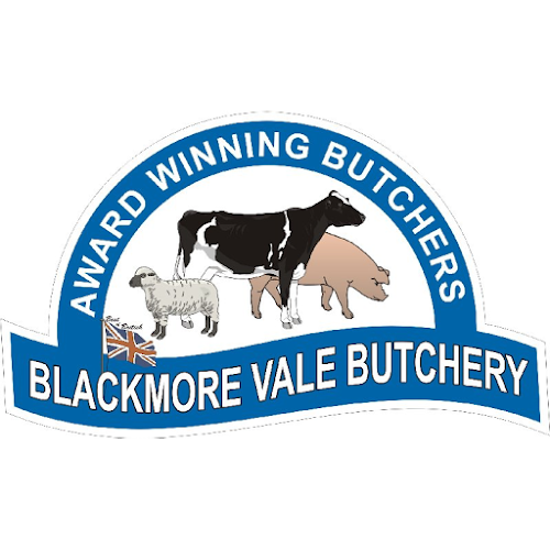 The Blackmore Vale Butchery - Butcher shop