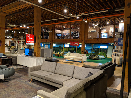 Furniture Store «EuroFurniture», reviews and photos, 2145 W Grand Ave, Chicago, IL 60612, USA