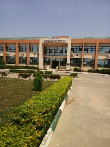 Ahmad Sani Yariman Bakura Specialist Hospital Gusau, Zaria Rd, Gusau, Nigeria, University, state Zamfara