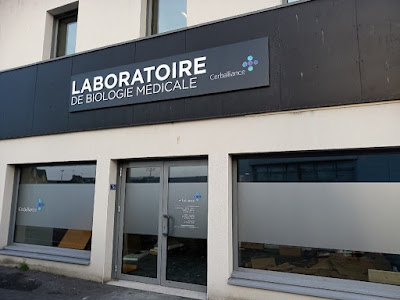 Laboratoire d'analyses médicales - Lamballe - Cerballiance à Lamballe-Armor