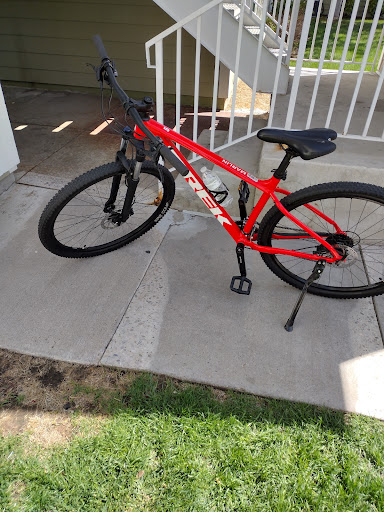 Bicycle Repair Shop «The Bike Shoppe», reviews and photos, 4390 Washington Blvd, Ogden, UT 84403, USA