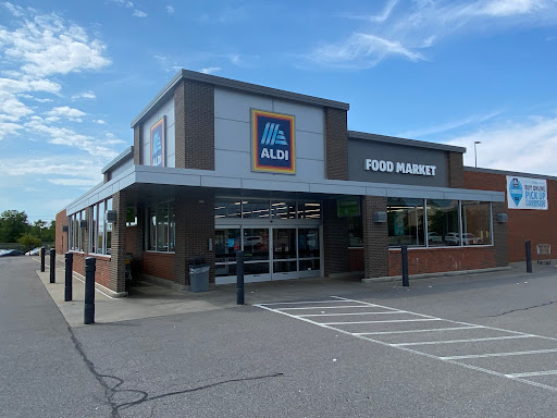 Supermarket «ALDI», reviews and photos, 3750 McKinley Pkwy, Buffalo, NY 14219, USA