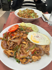 Plats et boissons du Restaurant thaï Thai Life à L'Haÿ-les-Roses - n°8