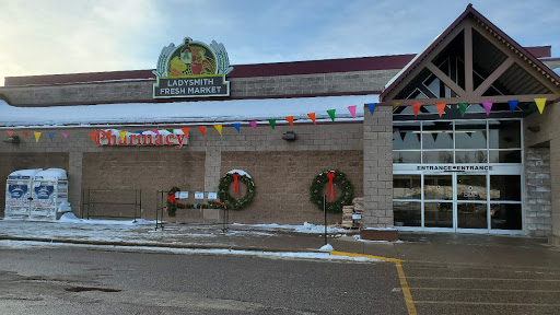 The Market at Ladysmith