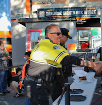 Griffin Protection Services - Photo 8 - Car repair in Santa Clara, CA, Sunnyvale