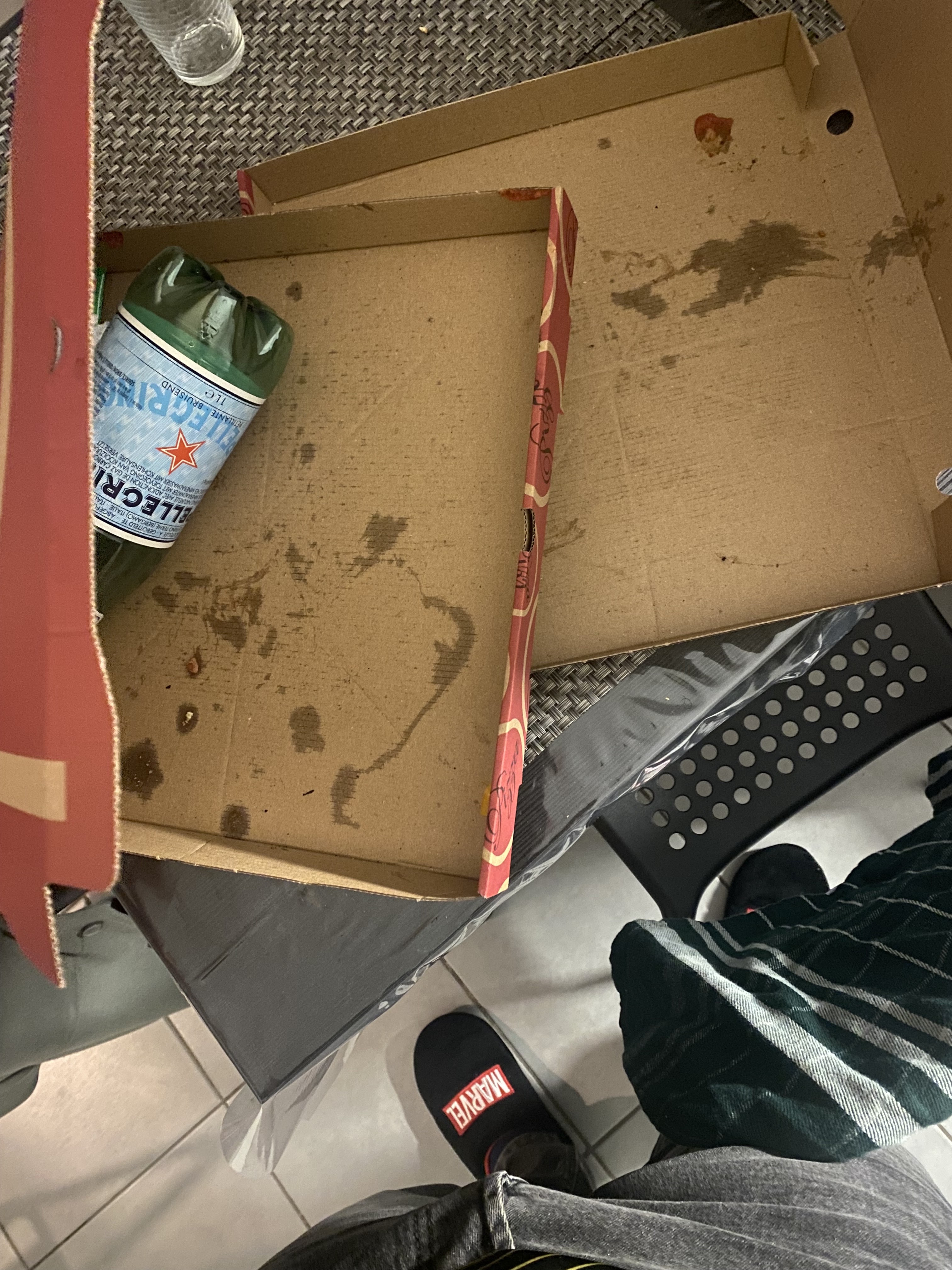 Photo n° 1 de l'avis de Gaël. fait le 16/03/2024 à 22:47