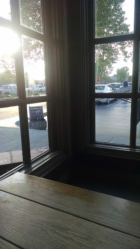 Starbucks image
