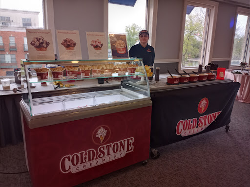 Ice Cream Shop «Cold Stone Creamery», reviews and photos, 101 Mill St #108, Gahanna, OH 43230, USA