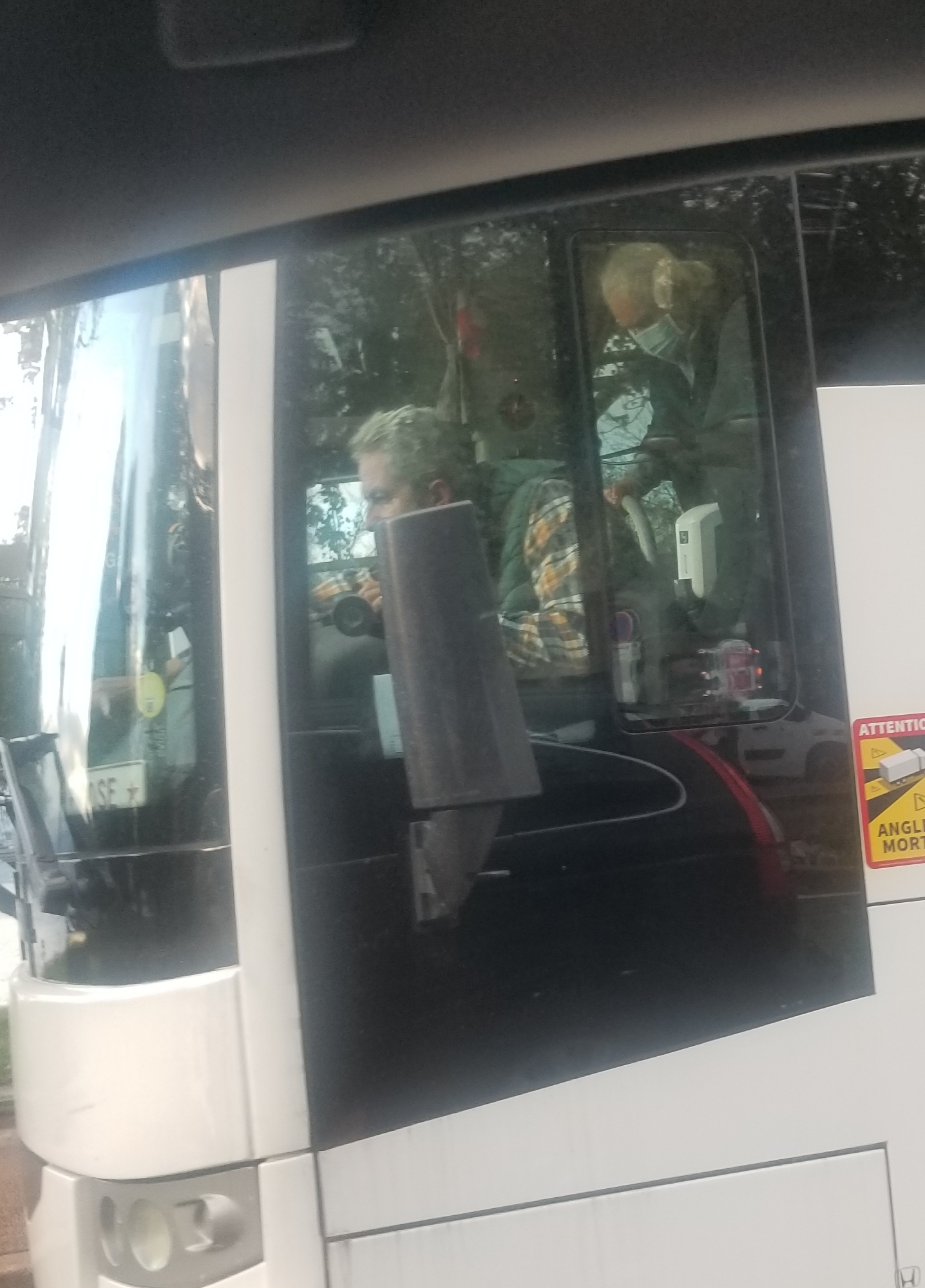 Photo n° 1 de l'avis de Ce.a fait le 31/10/2023 à 15:30