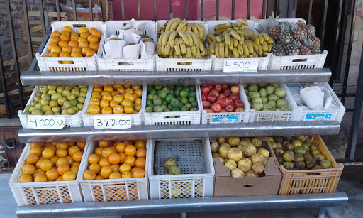 Frutas Frescas- Fruteria Y Verduleria