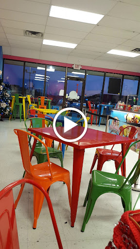 Ice Cream Shop «Las Delicias», reviews and photos, 1815 Old Morrilton Hwy #103, Conway, AR 72032, USA