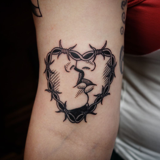 Explore peruvian tattoo ideas, creative tattoo ideas in Orange Park, available at Big City Tattoo and Piercing