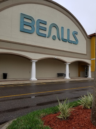 Department Store «Bealls Department Store», reviews and photos, 360 Cbl Dr, St Augustine, FL 32086, USA