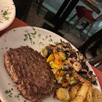 Photo n°4 de l'avis de Don.h fait le 29/03/2023 à 07:10 sur le  Caffè Perù à Rome