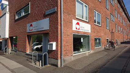 LLO - Servicekontoret i Aarhus
