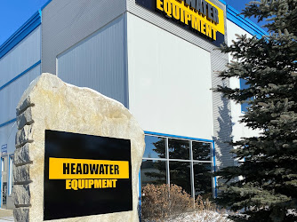 Headwater Equipment - Edmonton