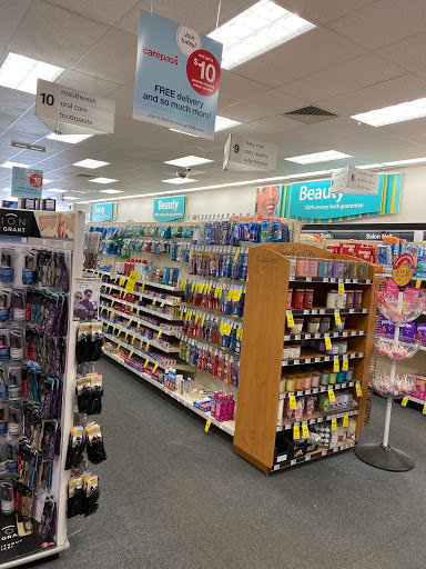 Drug Store «CVS», reviews and photos, 657 Hamlin Hwy, Hamlin, PA 18427, USA