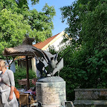 Photo n°1 de l'avis de Olleg. fait le 31/05/2020 à 16:02 sur le  Cafe & Restaurant Panini à Schondorf