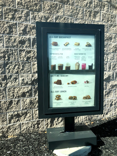 Coffee Shop «Starbucks», reviews and photos, 6455 Carlisle Pike #1a, Mechanicsburg, PA 17050, USA