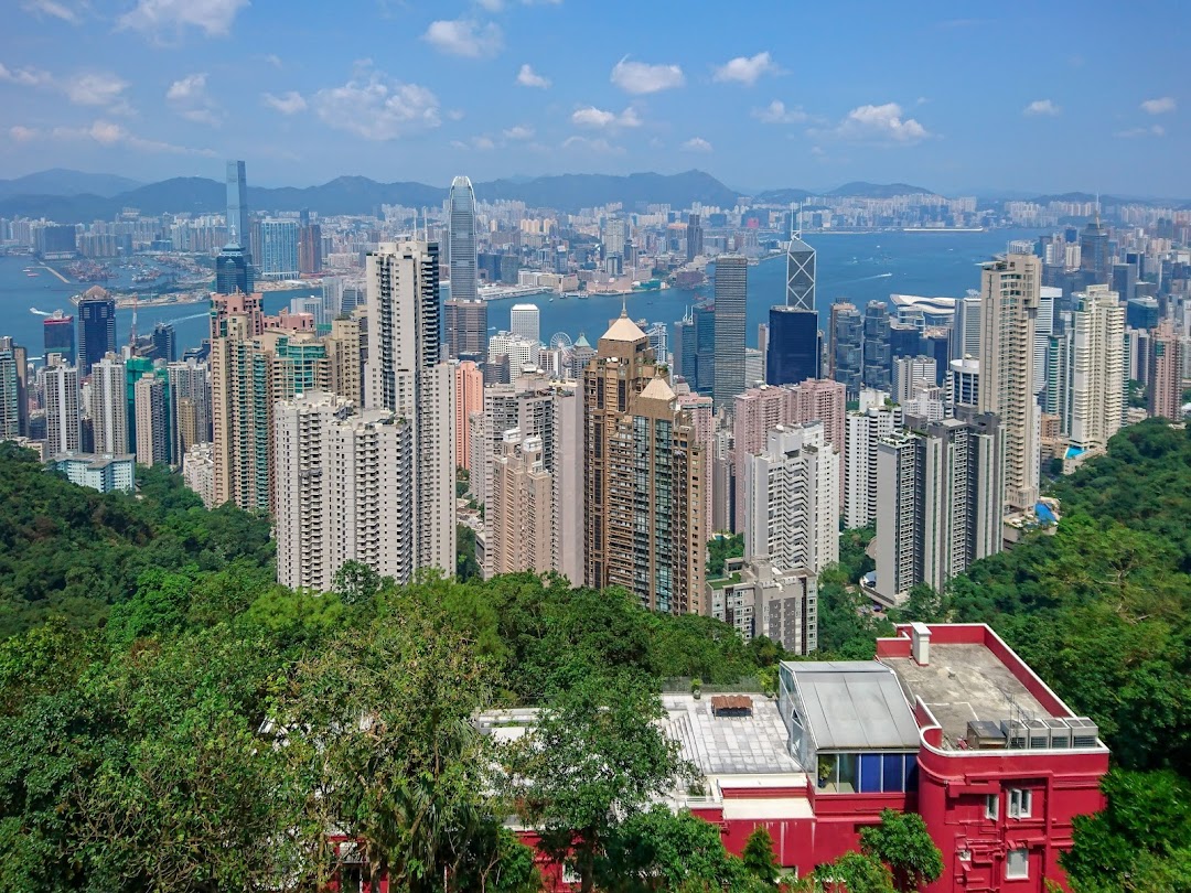 Hong Kong, Hong Kong