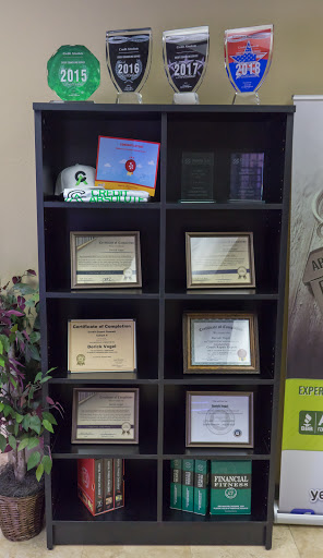 Credit Counseling Service «Credit Absolute», reviews and photos