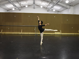 Rolando Pacheco Dance School