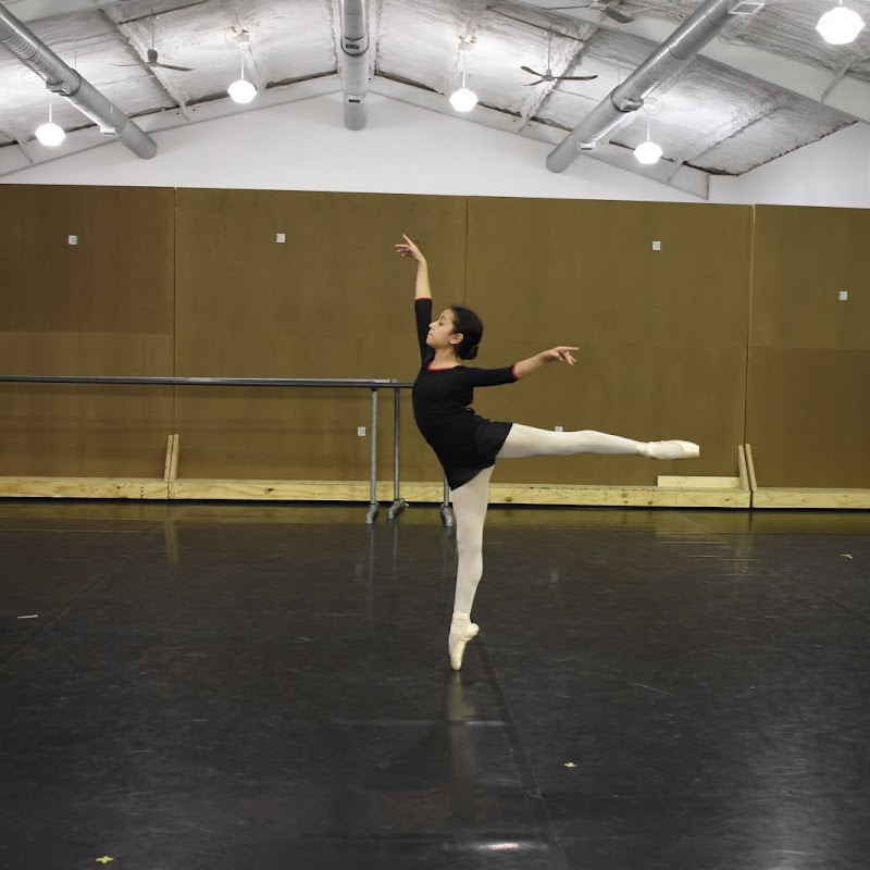 Rolando Pacheco Dance School